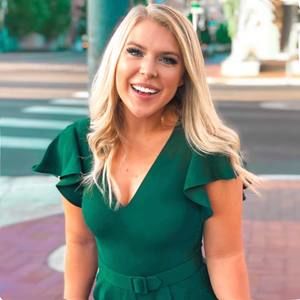 Meet your Posher, Jessica